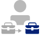 Movement Icon